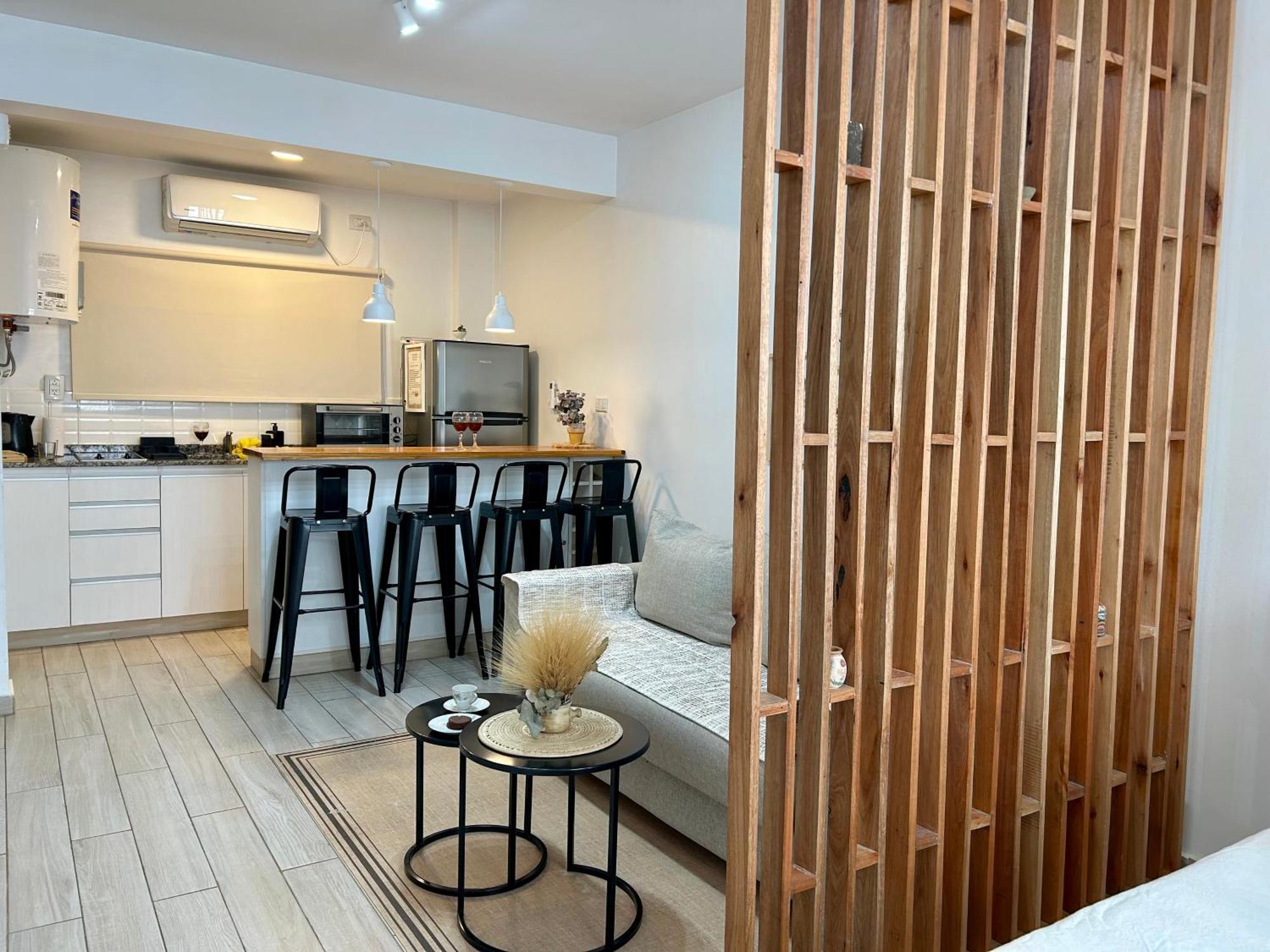 Palermo Madison Apartment *