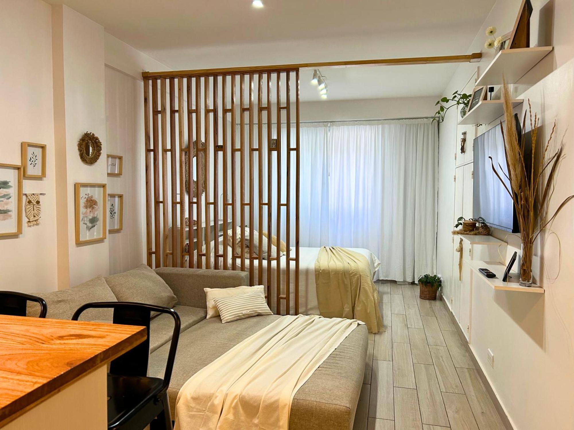 Apartamento Palermo Madison Ciudad Autónoma de Buenos Aires