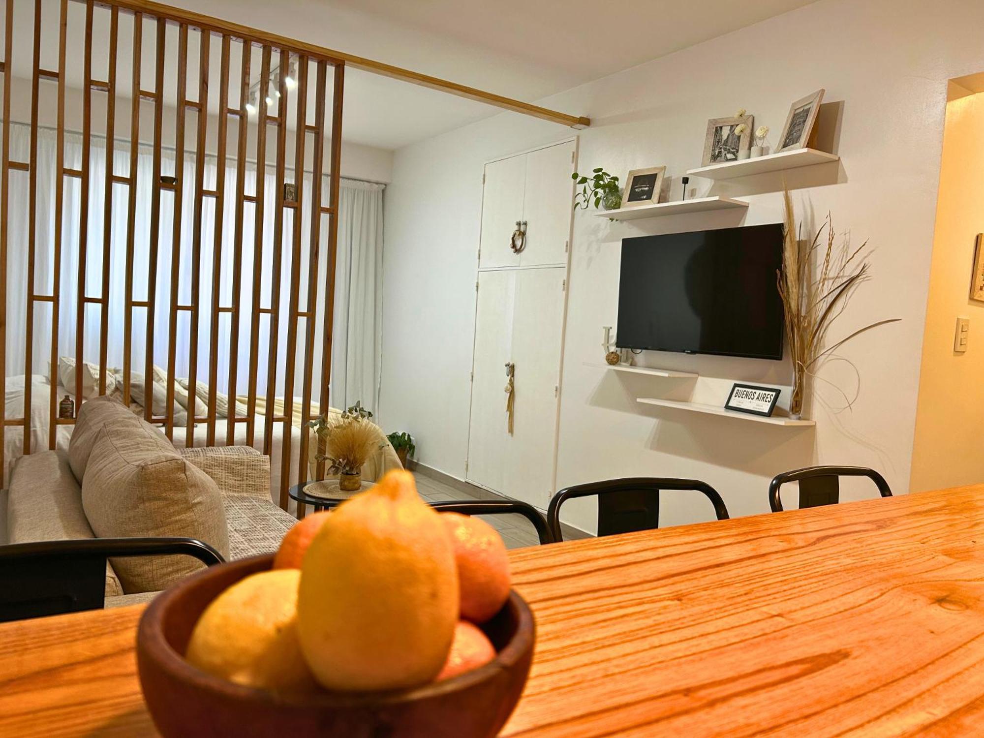Palermo Madison Apartamento *