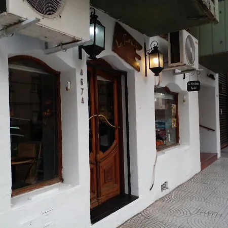 Apartamento Palermo Madison Ciudad Autónoma de Ciudad Autónoma de Buenos Aires Exterior foto