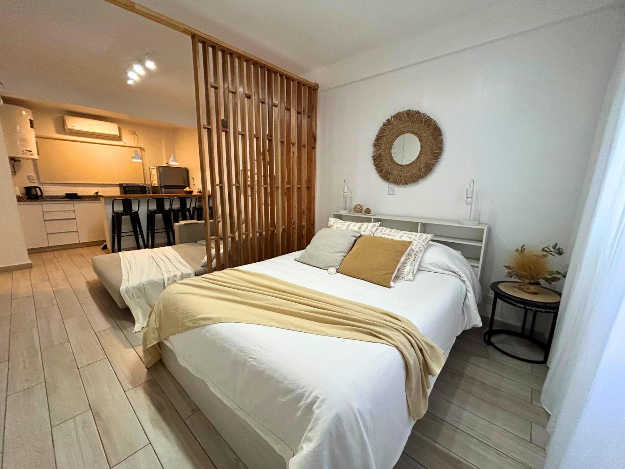 Apartment Palermo Madison