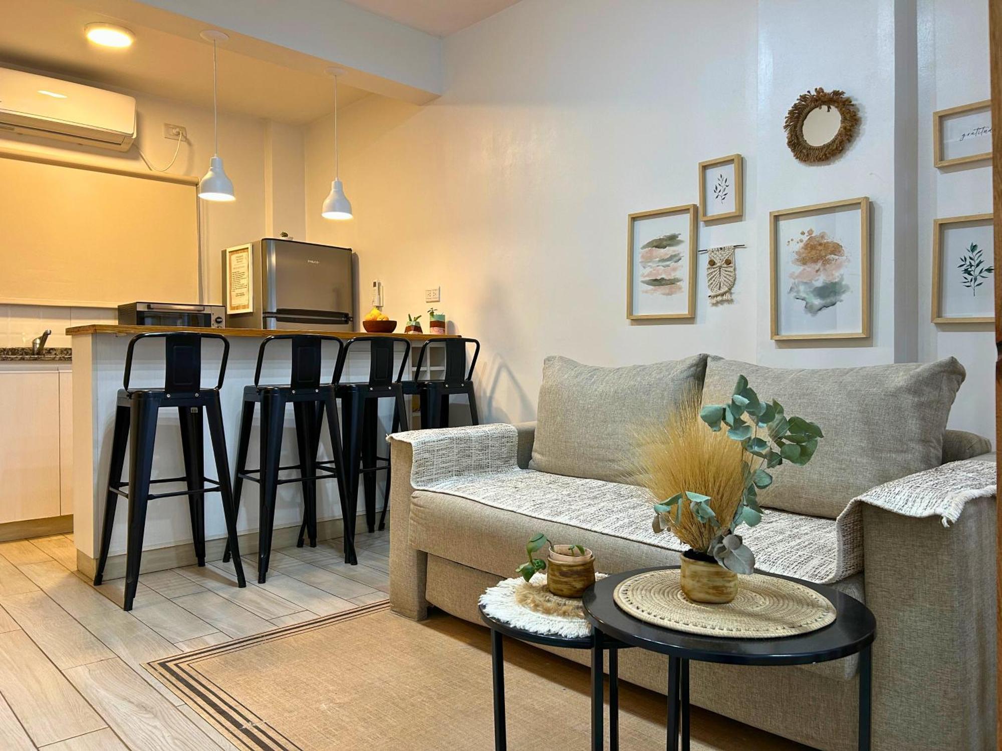 Palermo Madison Apartment *